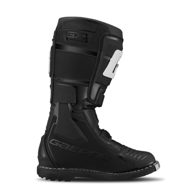 Gaerne Gx-1 Enduro  черный  р-р 40-43,45,47