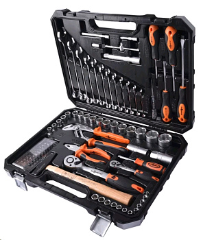 Набор инструмента Квалитет 90 предметов