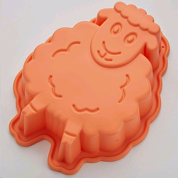 Webber BE-4397S "Овечка"