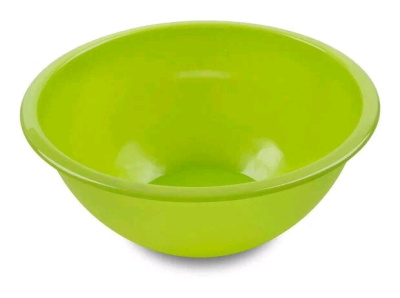 Миска салатница пл 3,0л колор