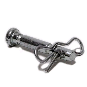 Болт шнека срезной "ST656/ST762E/ST1170E/STT1170E" (Champion) SJ-070K