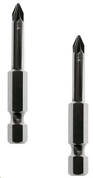 Бита REDVERG Pz1х50 (2шт.)(720171)