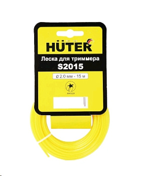 Huter S2015 (звезда)