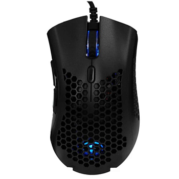 Jet.A Panteon MS77 Black