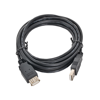 USB  2.0  AM/AF 3.0М удлинитель Belsis BL1093