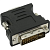 Переходник DVI-VGA Bion BXP-A-DVI-VGA