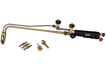 Мундштук внутр пропан "№1 Р3П-02М, Р3П-02М-У, Р3П-22-Р, Р3П-22Р-У" (Сварог) СТОК6