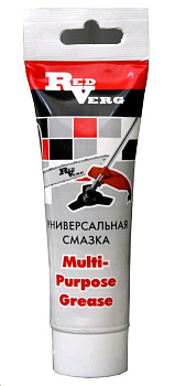 Смазка RedVerg универсальная (125г)
