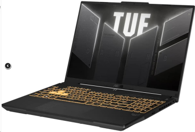 Asus TUF F16 FX607VU-RL061 90NR0N06-M002T0