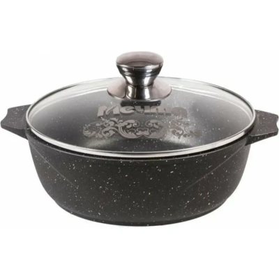 Мечта Гранит black ал 4,0л а/п 34802 жаровня