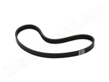 Ремень к бетономешалке "ECM 125-220, 6/PJ 630" (Prorab)