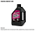 MAXIMA Racing Shock Fluid Light 75/390, 3wt. (минеральное спортивное масло для амортизатора) 946мл 