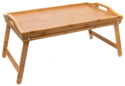 Столик-поднос дерево