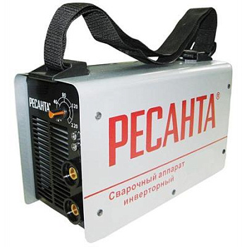 Ресанта САИ-220