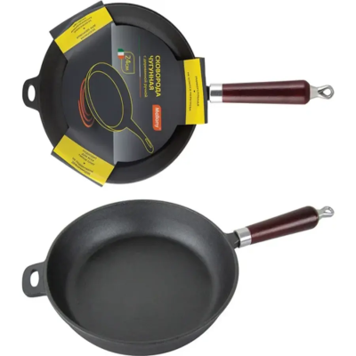 Mallony CIF24-W, 983003 чугун.