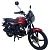 VMC NOVA RS CM48Q (125) LED, баланс.вал. (арт.26057) Dark RED