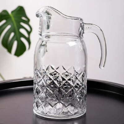 Кувшин ст 1,9л ПУ Diamond 707