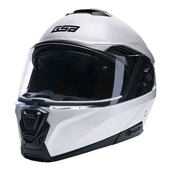 GSB G-362 Pearl  WHITE M