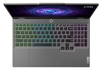 Lenovo LOQ 15IRX9 83DV009VRK