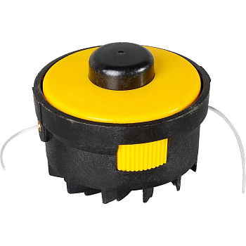 Головка с леской ETH-400 для GET-400 SAF