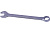 Ключ гаечный комбинированный Квалитет 18 мм КК-18