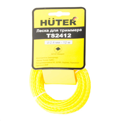 Huter TS2412 (витой квадрат)