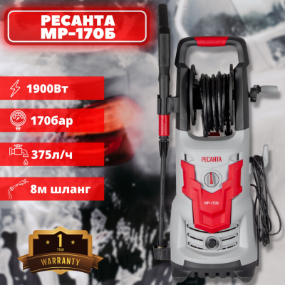 Ресанта МР-170Б