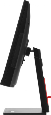 IRU Tactio 23IH6 23.8" Full HD i5 12400 (2.5) 8Gb SSD256Gb UHDG 730 FreeDOS WiFi BT Spk 12 (2064646)