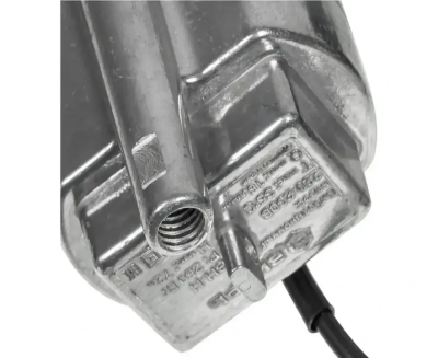 Вихрь ВН-25Н