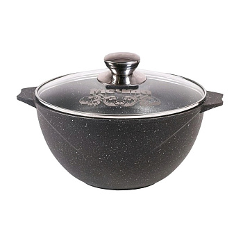 Мечта "Гранит black"  55802 а/п литой