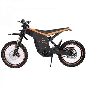 Kugoo Kirin ES 100.8V 36 Ah