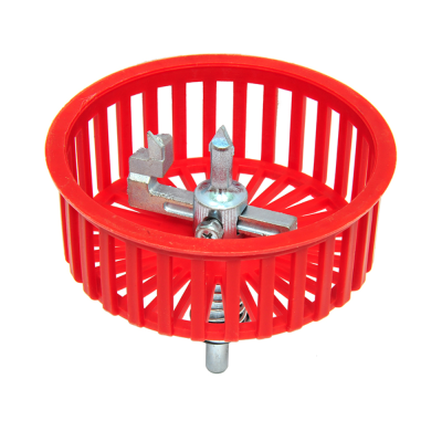 Сверло балеринка 20х94мм (Elitech) по плитке 1820.080000