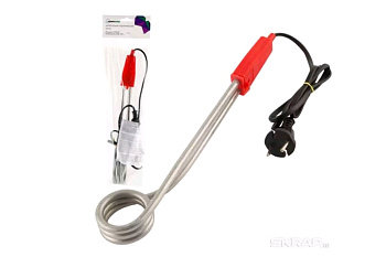 Homestar HB-015  Кипятильник 1,5 кВт