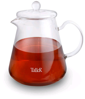 Taller нерж 0,75л TR 99243