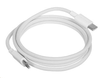 Xiaomi 3A Braided USB-C to USB-C Cable 1m