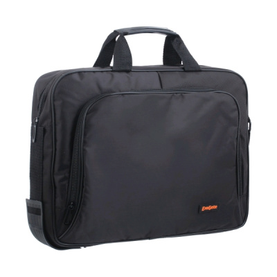 Exegate OFFICE F1596 BLACK, 15.6"