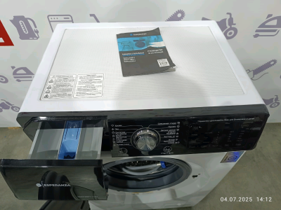 ESPERANZA WMF 612 IBD11 *Уценка SN:WMF612IBD11102300087