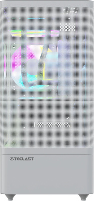 Teclast G03 i7 14700F (2.1) 32Gb SSD1Tb RTX5070Ti 12Gb Windows 11 Pro Gbi (G03 14700F32G1T5070TWKRU)