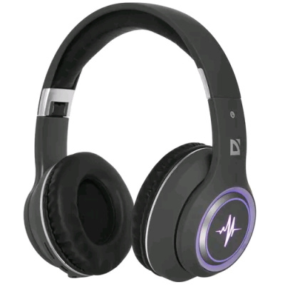 Defender FreeMotion B571 серый