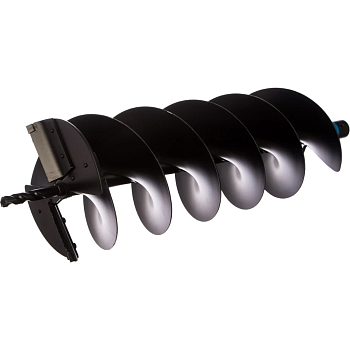 Шнек почвенный "200 мм" (Champion) С8053