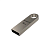 16GB Maxvi MK dark grey (FD16GBUSB20C10MK)