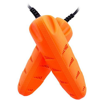 Сушилка эл для обуви Старт SD04 15*4см оранж