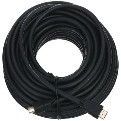 HDMI- HDMI 20м (19pin to 19pin) v1.4