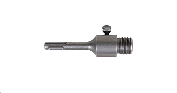 Хвостовик SDS+ М22 для коронки по бетону 73/10/9/3