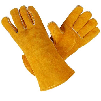 Сварочные краги СК-1