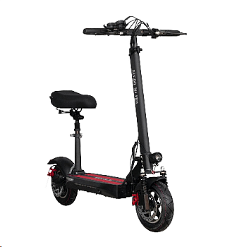 Kugoo Kirin M4 PRO 18Ah