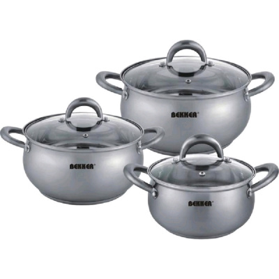 Bekker Premium Comfort ВК 1633