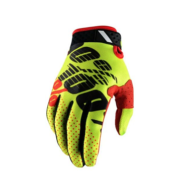 100% MX A-0036 (Цвет: желтый / Размер: XL)