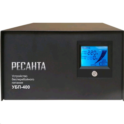 Ресанта УБП-400