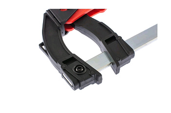 Струбцина реечная быстрозажимная 0-100мм "" (Matrix) 20734